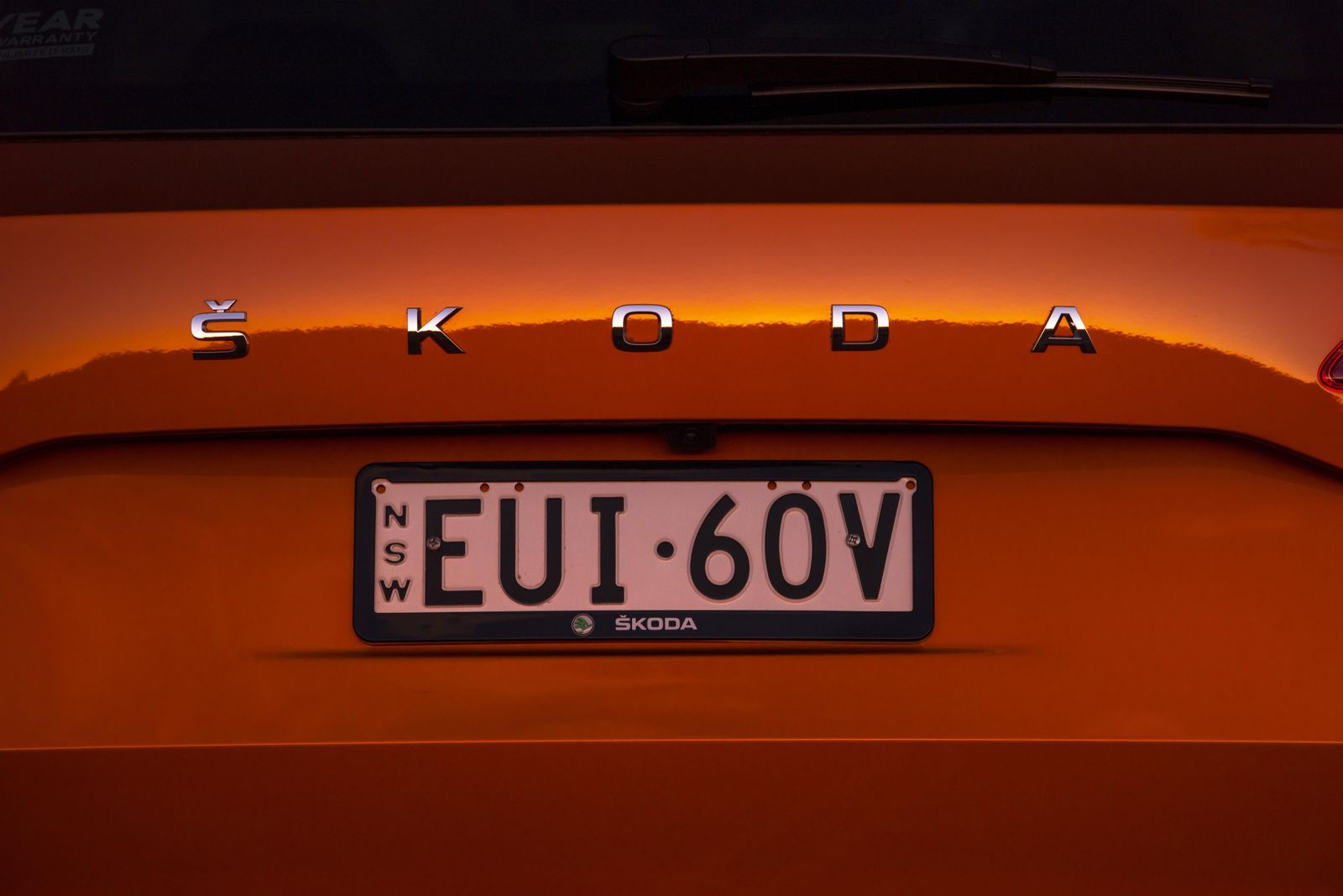 2023 Skoda Karoq