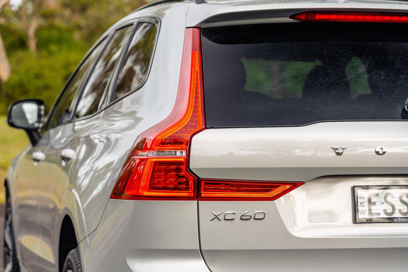2022 Volvo XC60 Recharge PHEV