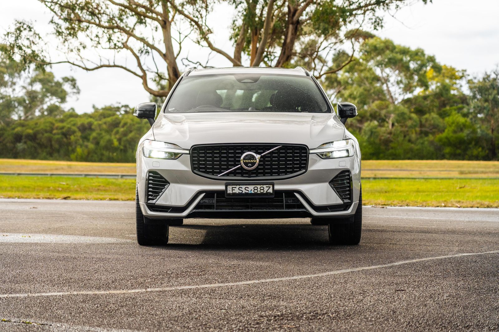 2022 Volvo XC60 Recharge PHEV