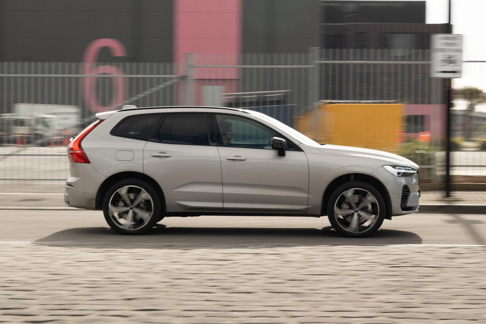 2022 Volvo XC60 Recharge PHEV