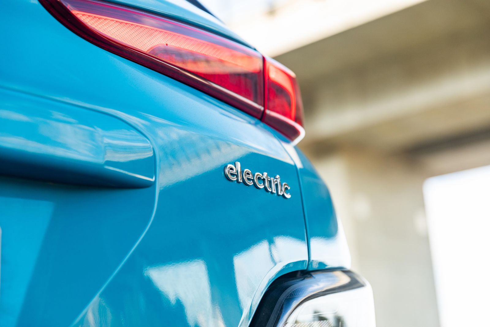 2022 Hyundai Kona Electric Highlander Extended Range