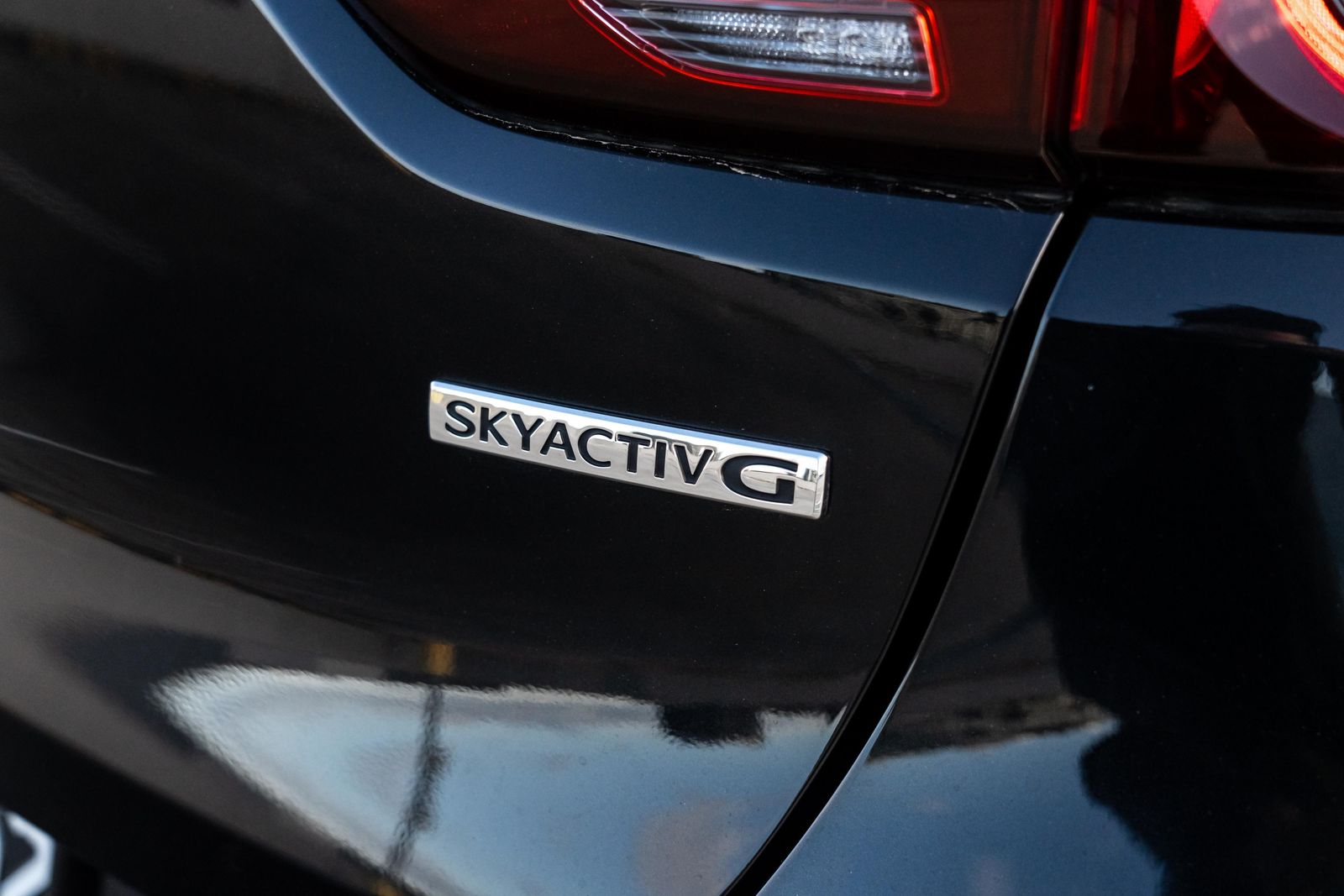 2022 Mazda CX-3