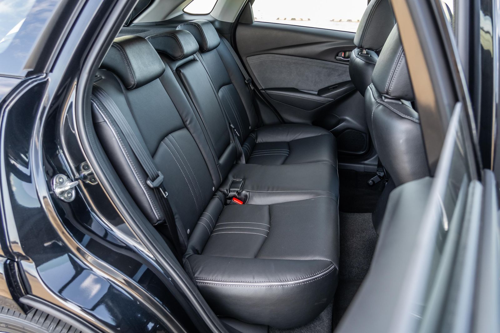 2022 Mazda CX-3