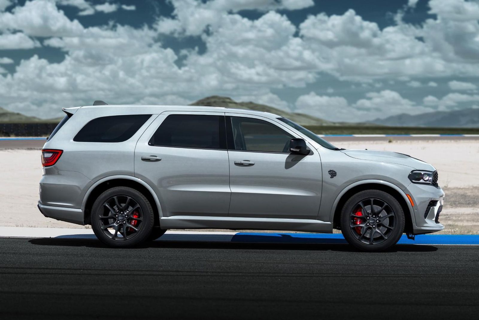 Dodge sending off Charger, Challenger with retro special editions