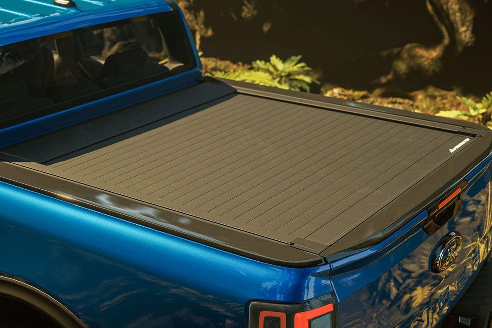 2023 Ford Ranger: TJM accessories revealed
