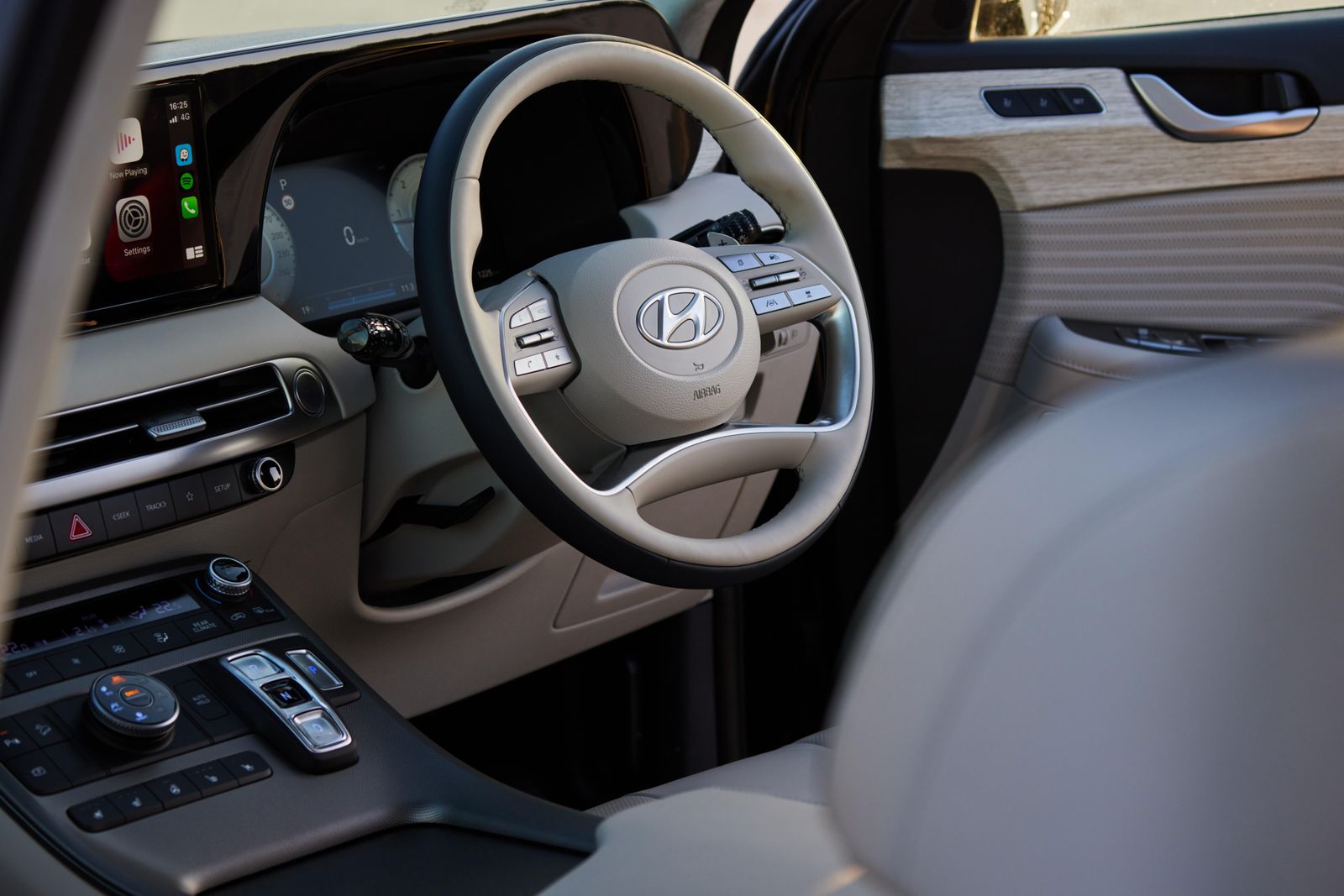 2023 Hyundai Palisade