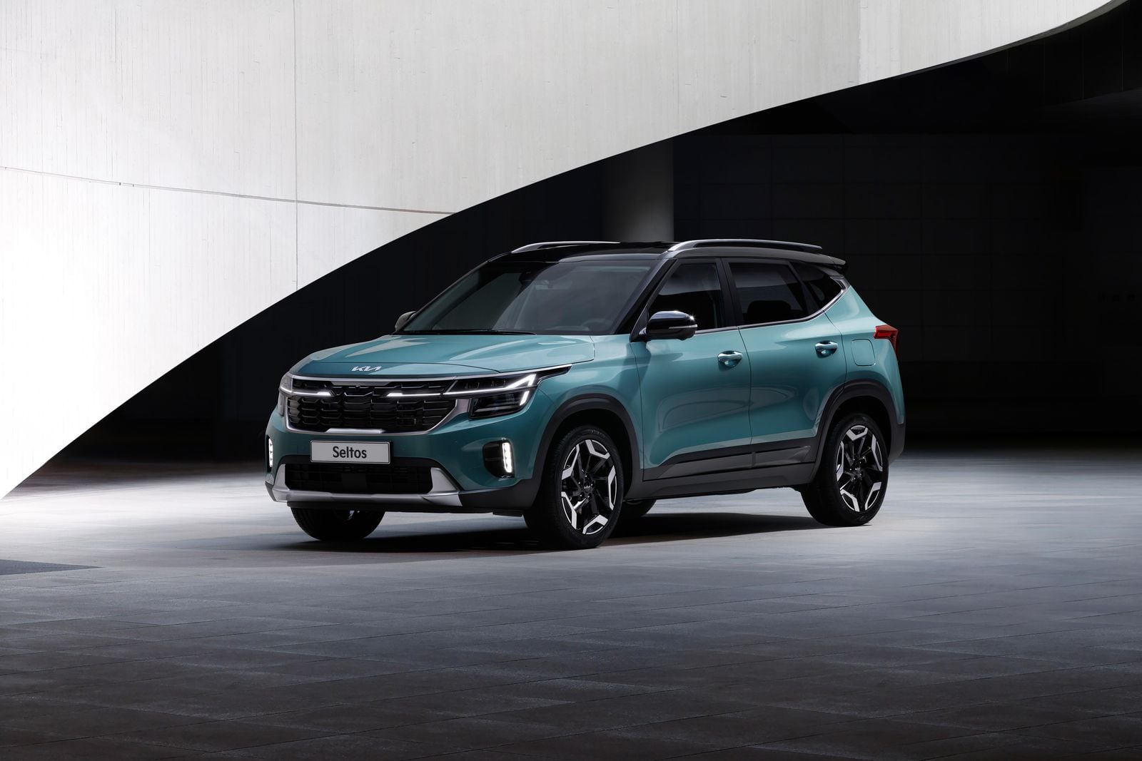 2023 Kia Seltos initial details for Australia, here Q4
