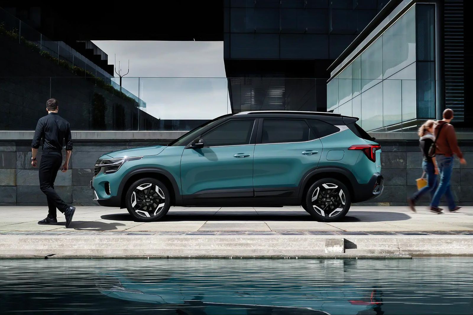 2023 Kia Seltos prices increase by up to $2900