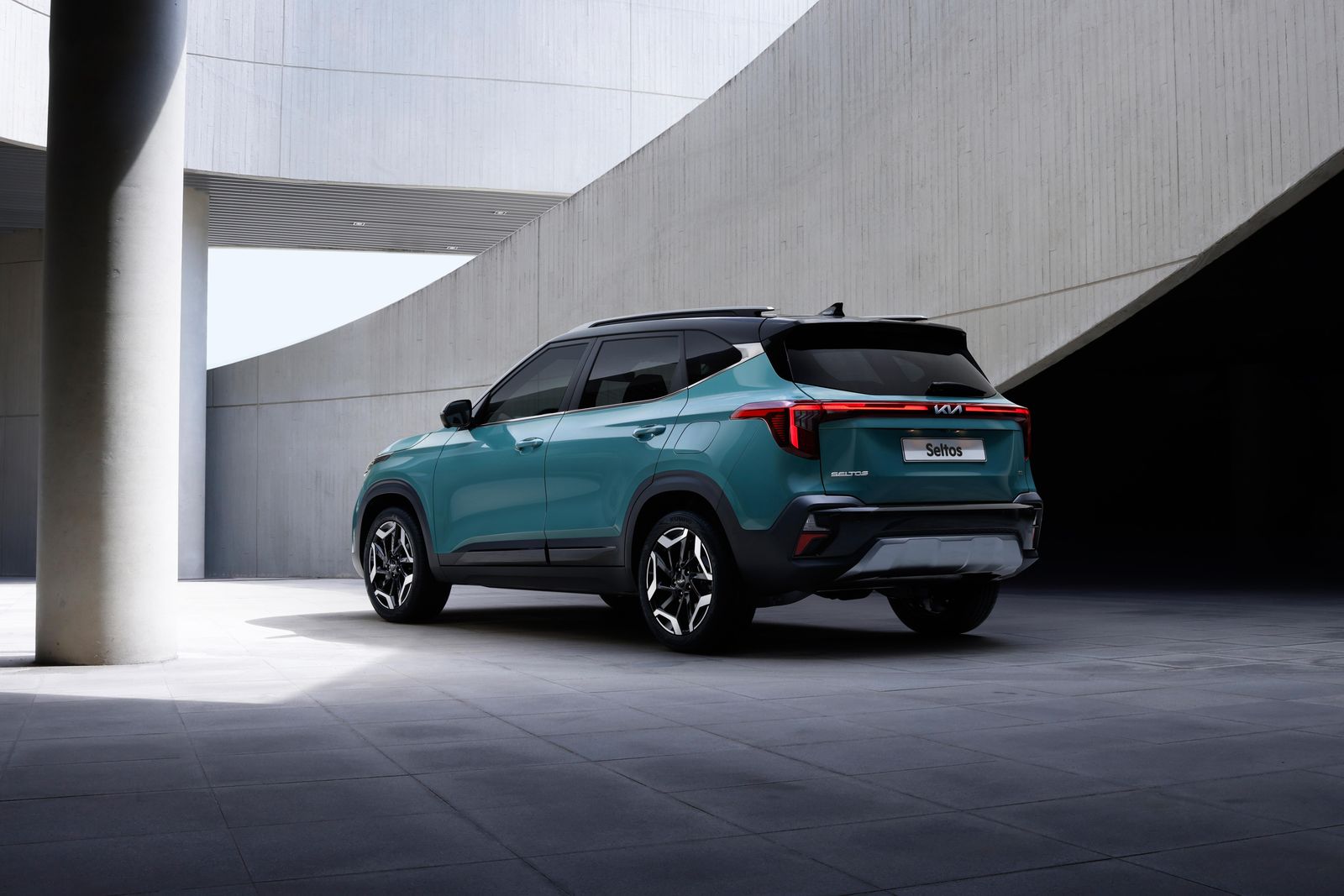 2023 Kia Seltos prices increase by up to $2900