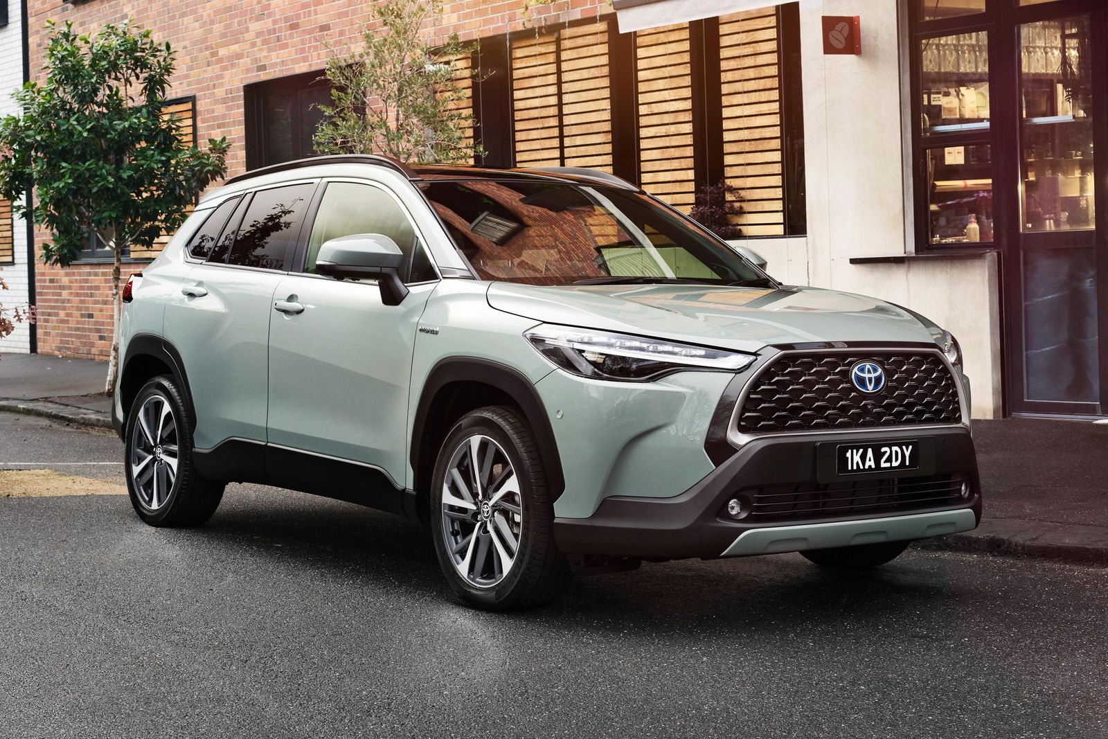 Big week in car news: August 22-26
