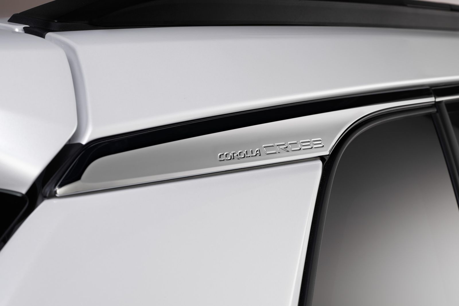 2023 Toyota Corolla Cross pricing: Here in October from $33,000