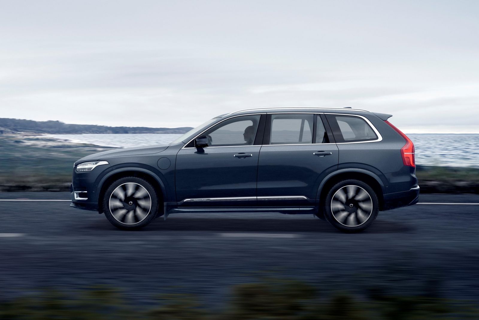 2023 Volvo XC90 price and specs, updates detailed