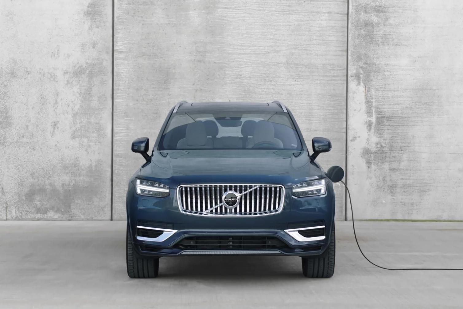 2023 Volvo XC90 price and specs, updates detailed