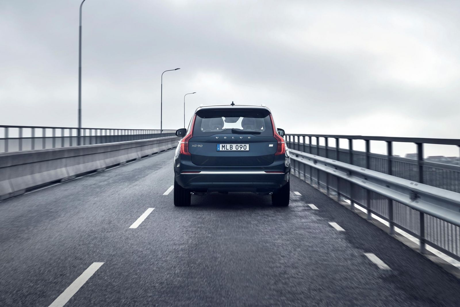 2023 Volvo XC90 price and specs, updates detailed