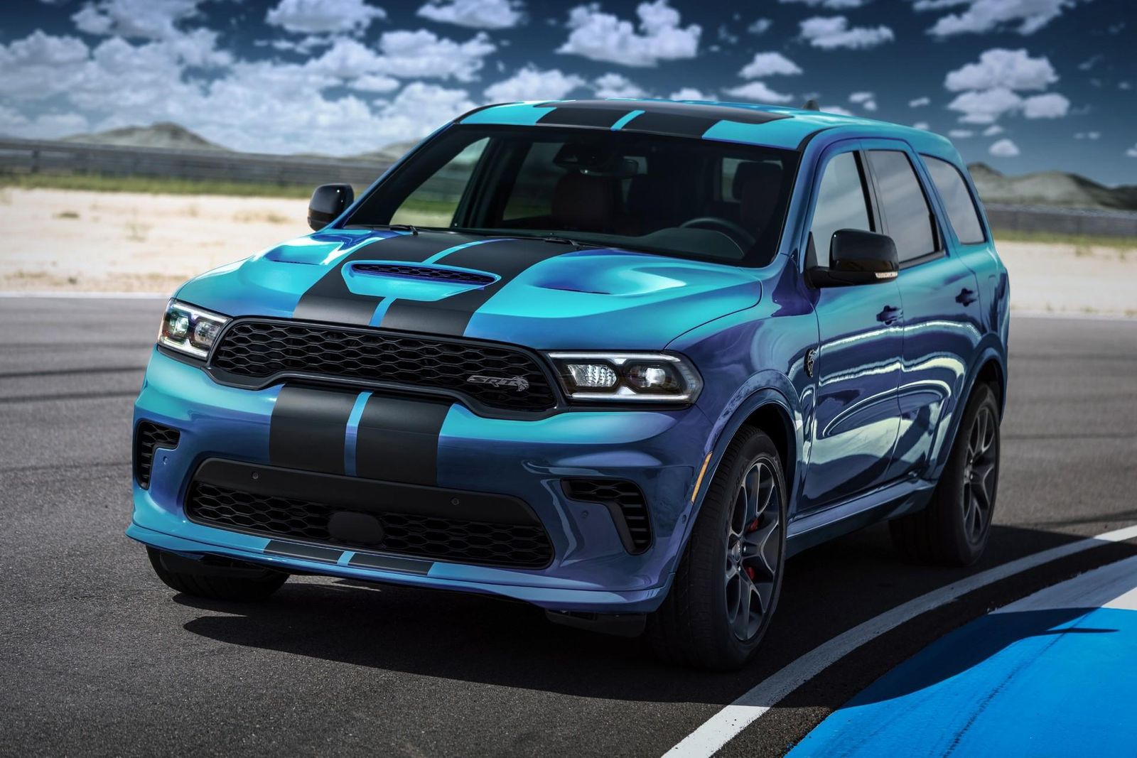 Dodge sending off Charger, Challenger with retro special editions