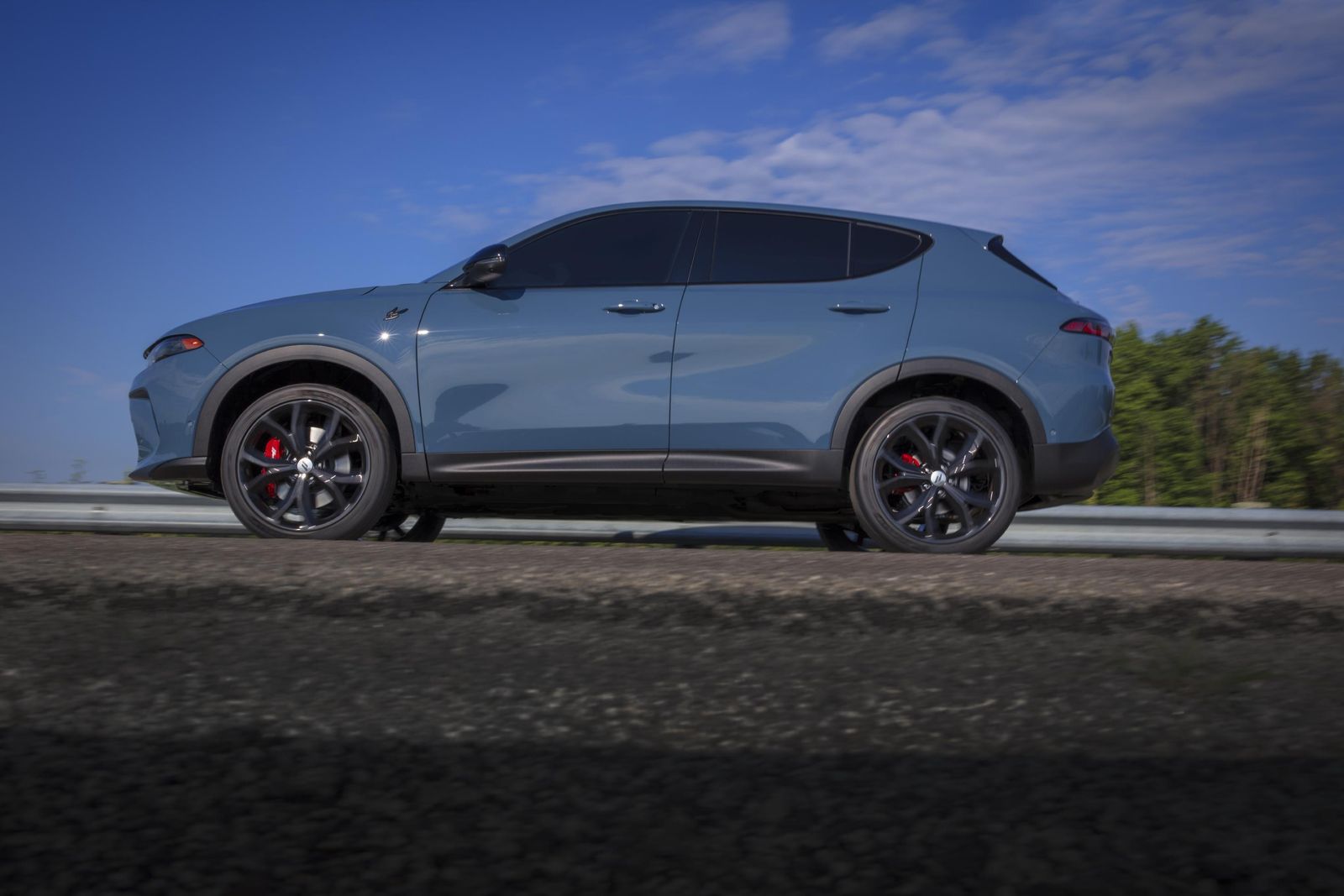 2023 Dodge Hornet revealed as Alfa Romeo Tonale cousin