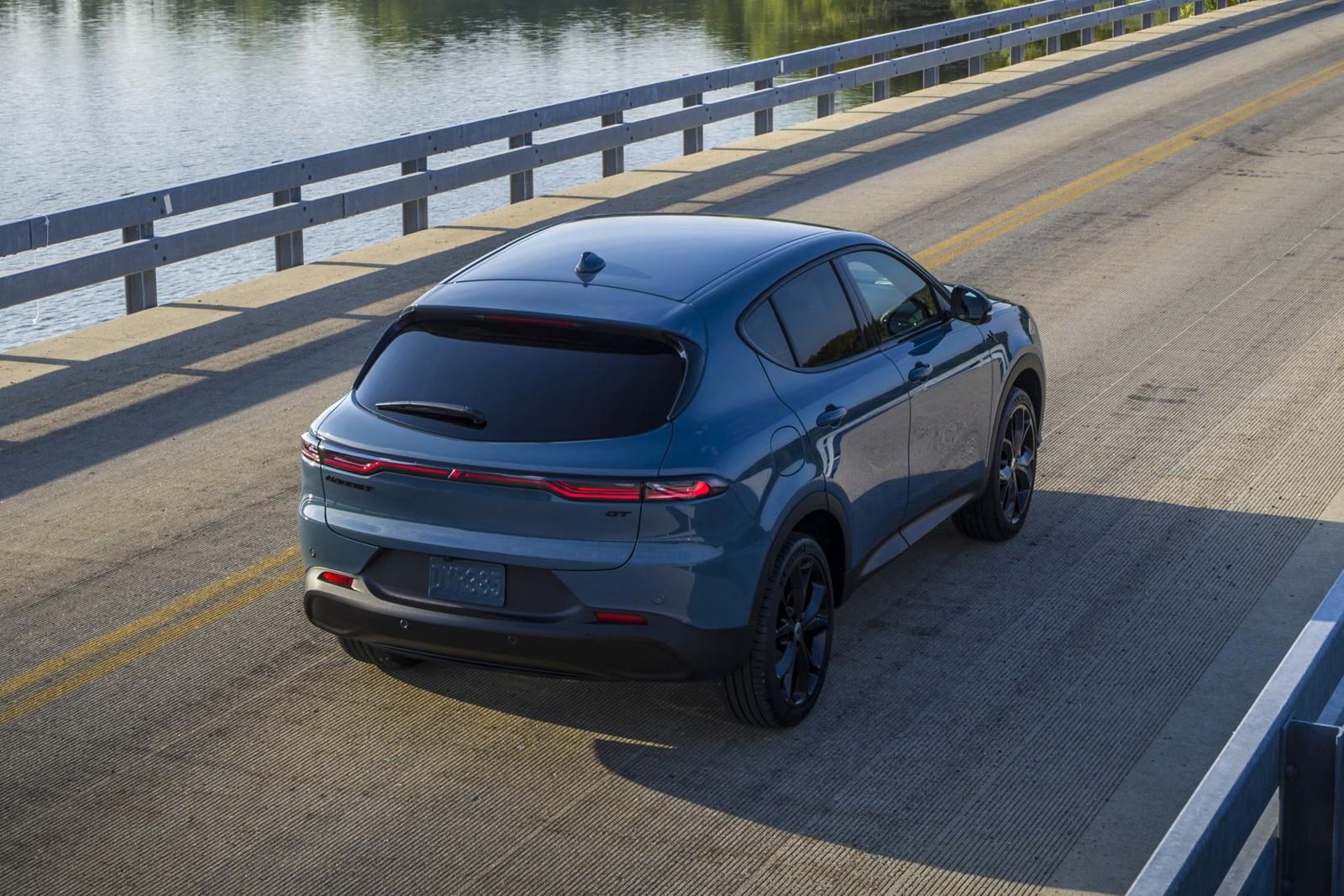 2023 Dodge Hornet revealed as Alfa Romeo Tonale cousin
