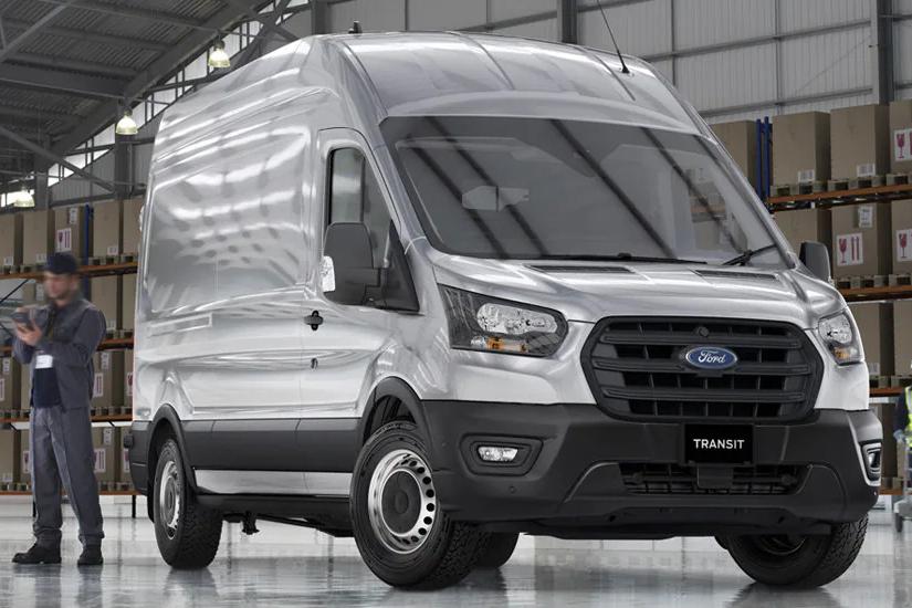 2023 Ford Transit price and specs Cars For Sale Canberra