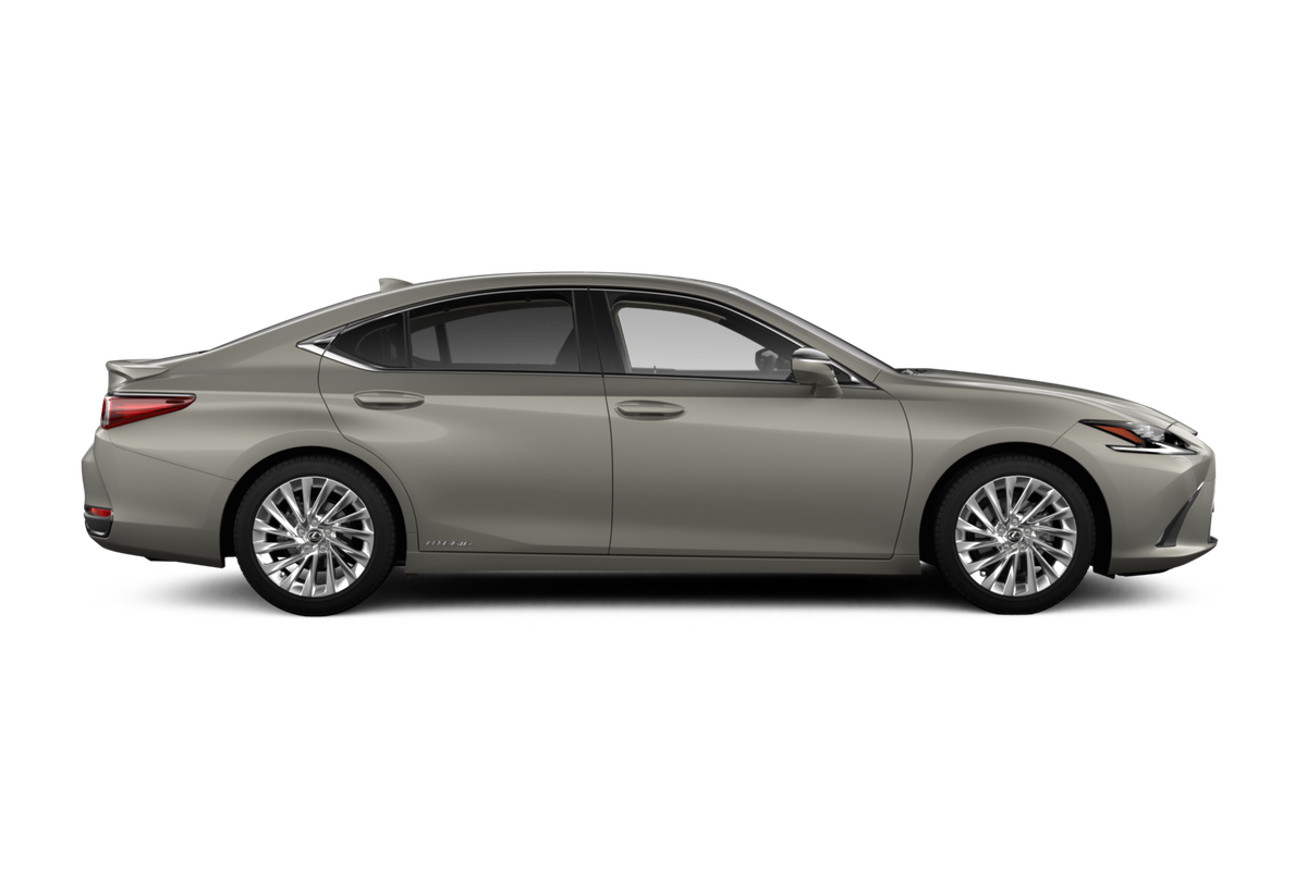 2023 Lexus ES price and specs | CarExpert