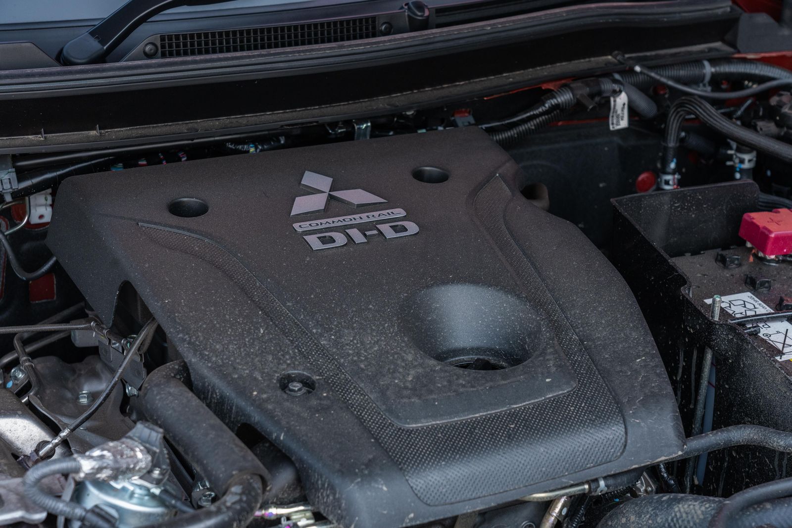 2022 Mitsubishi Triton GSR
