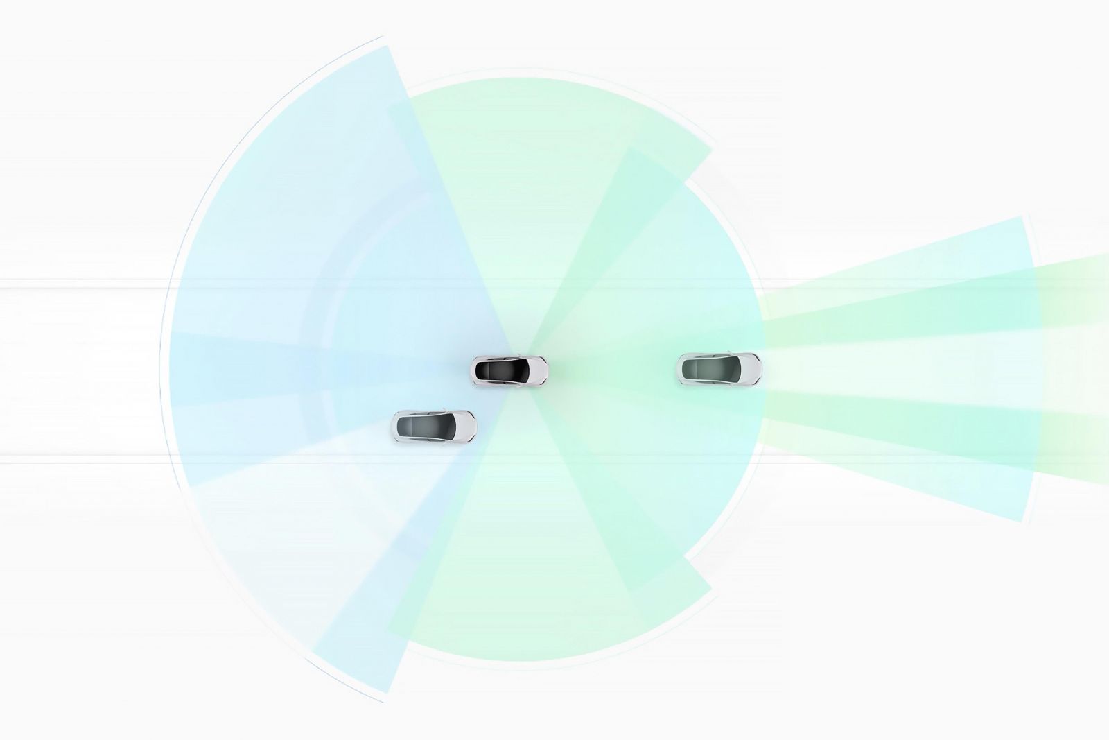 Advanced driver assistance systems: Cameras or sensor fusion?