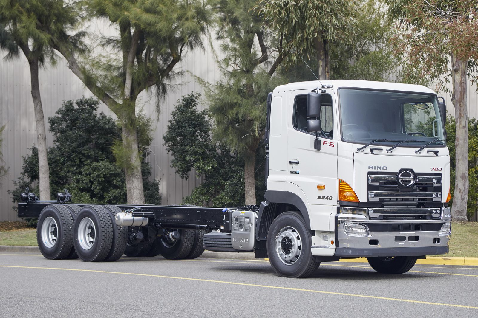 Toyota subsidiary Hino admits to falsifying data, class actions mount
