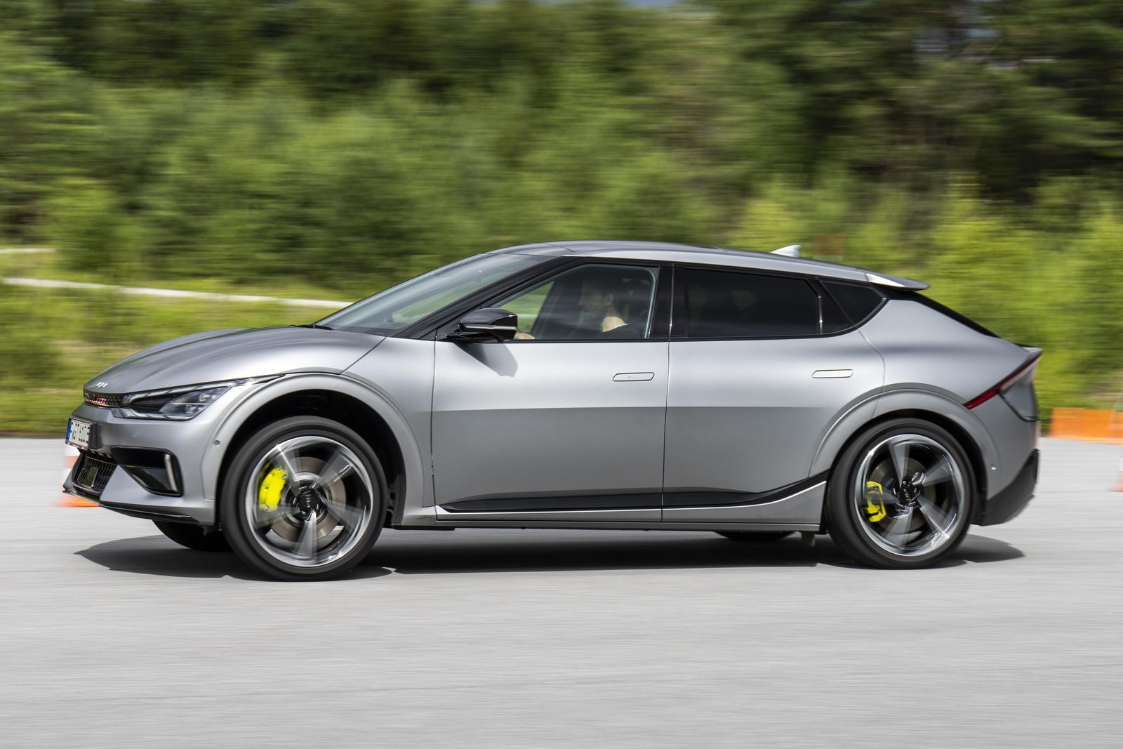 All the EVs coming to Australia: Launch calendar, what's here already?