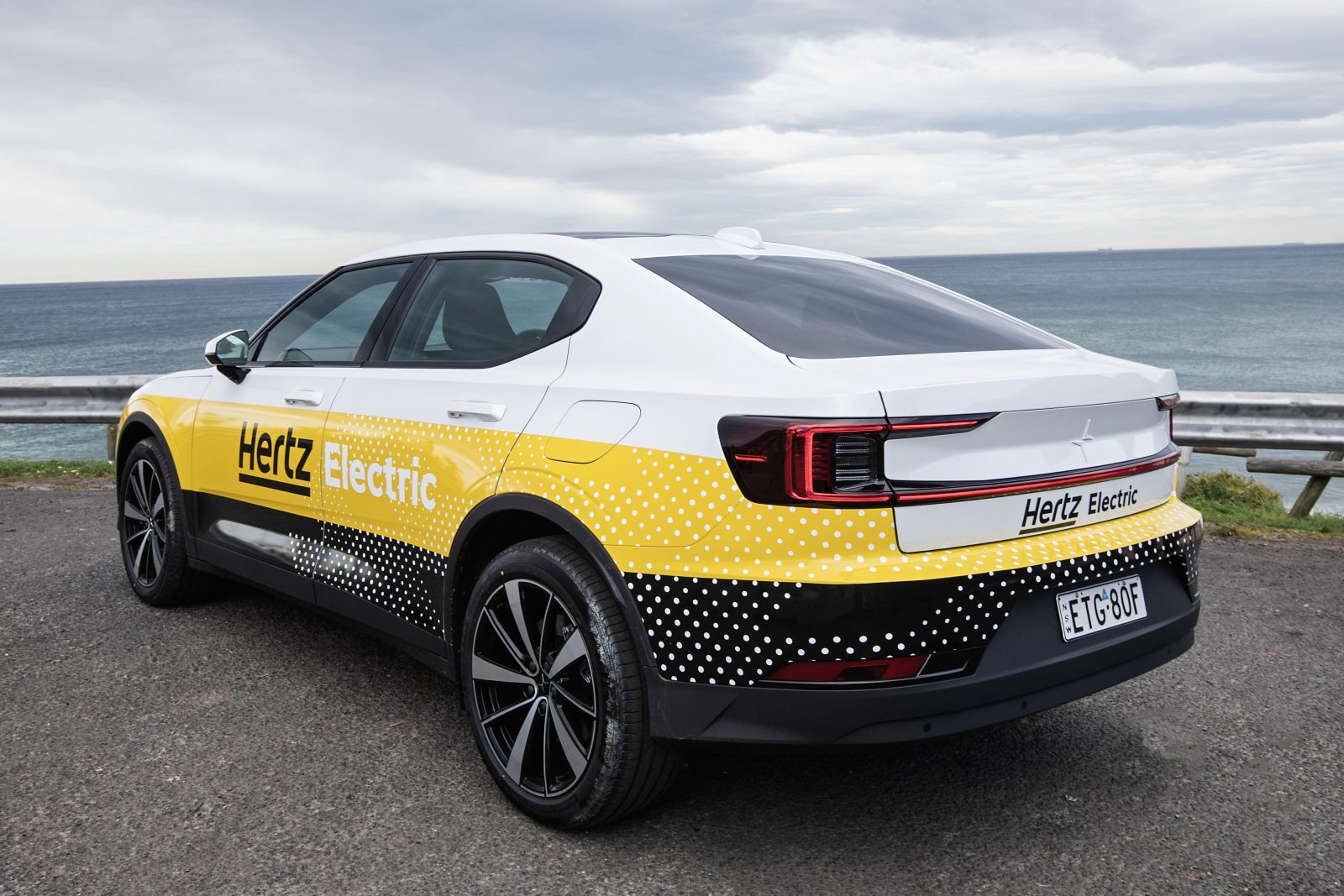 VFACTS September 2022: Sales rebound, EV share hits new high