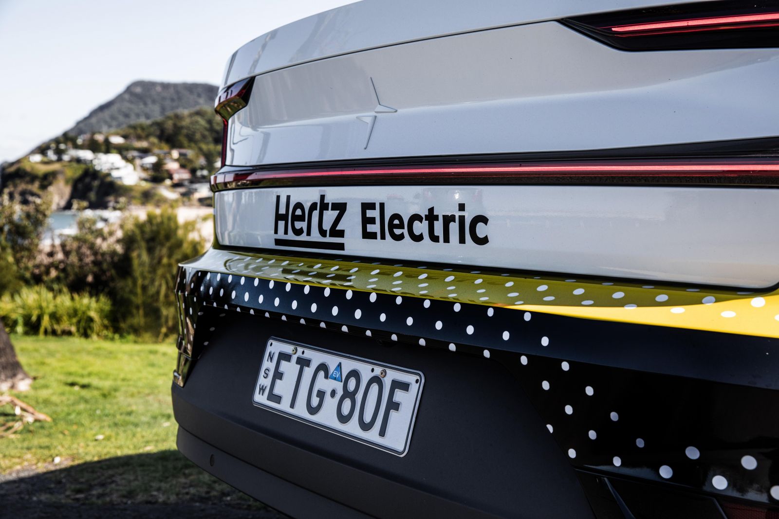 The allinone electric car charging app Hertz wants in Australia
