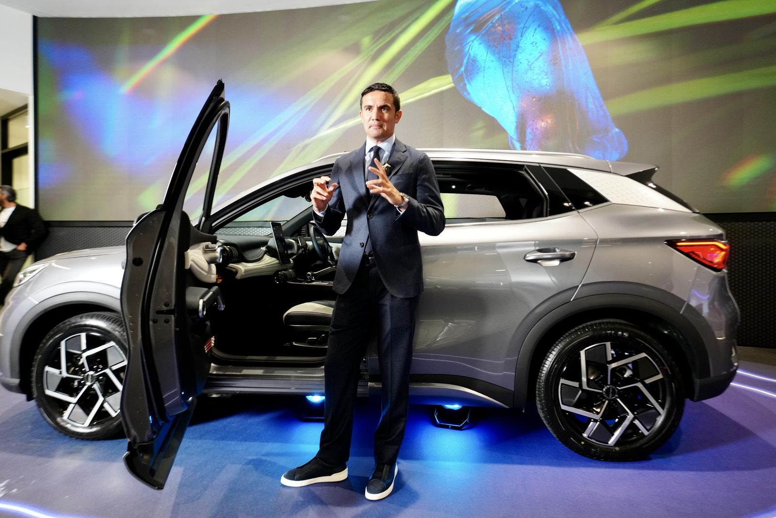 All the EVs coming to Australia: Launch calendar, what's here already?