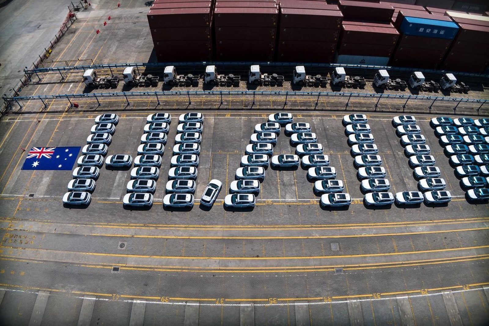 BYD distributor cuts service prices, defends warranty