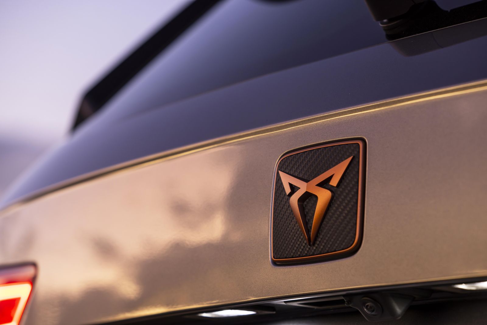 2023 Cupra Ateca