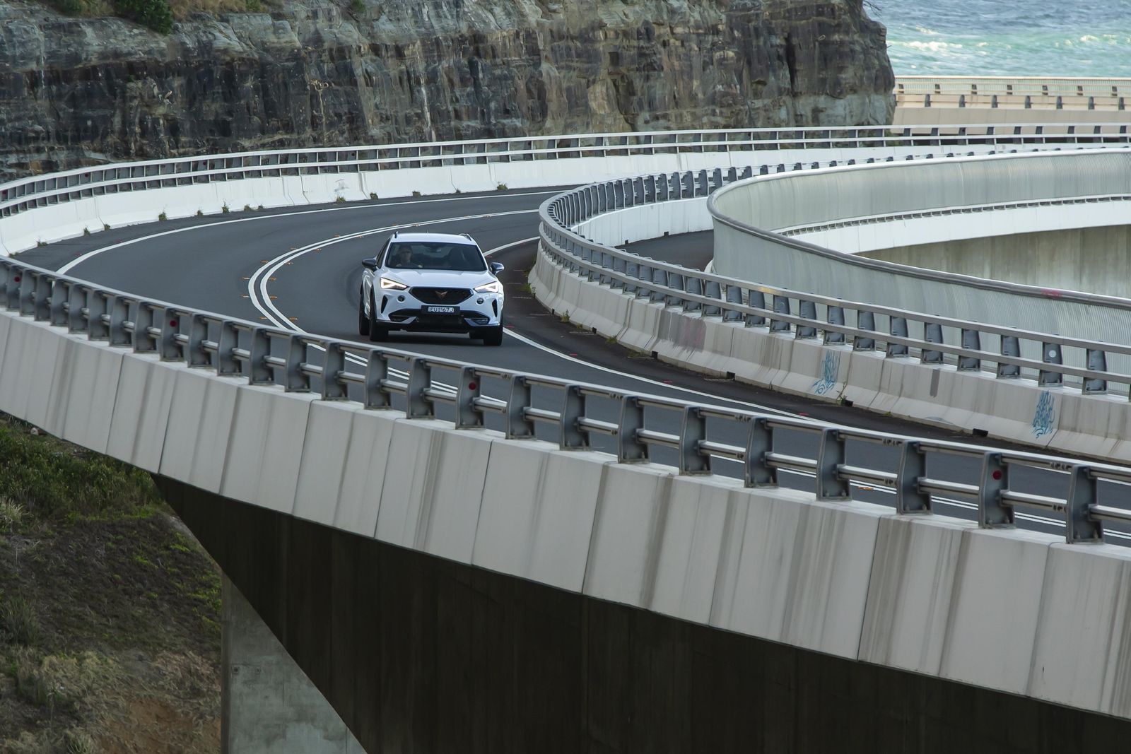 2023 Cupra Formentor: VZ, VZe