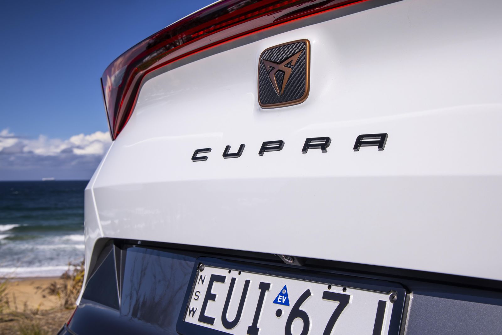 2023 Cupra Formentor: VZ, VZe