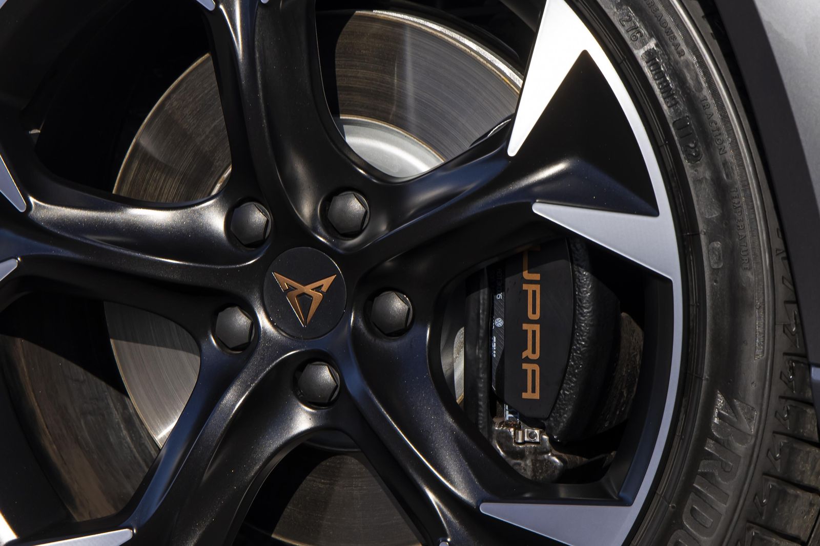 2023 Cupra Formentor: VZ, VZe