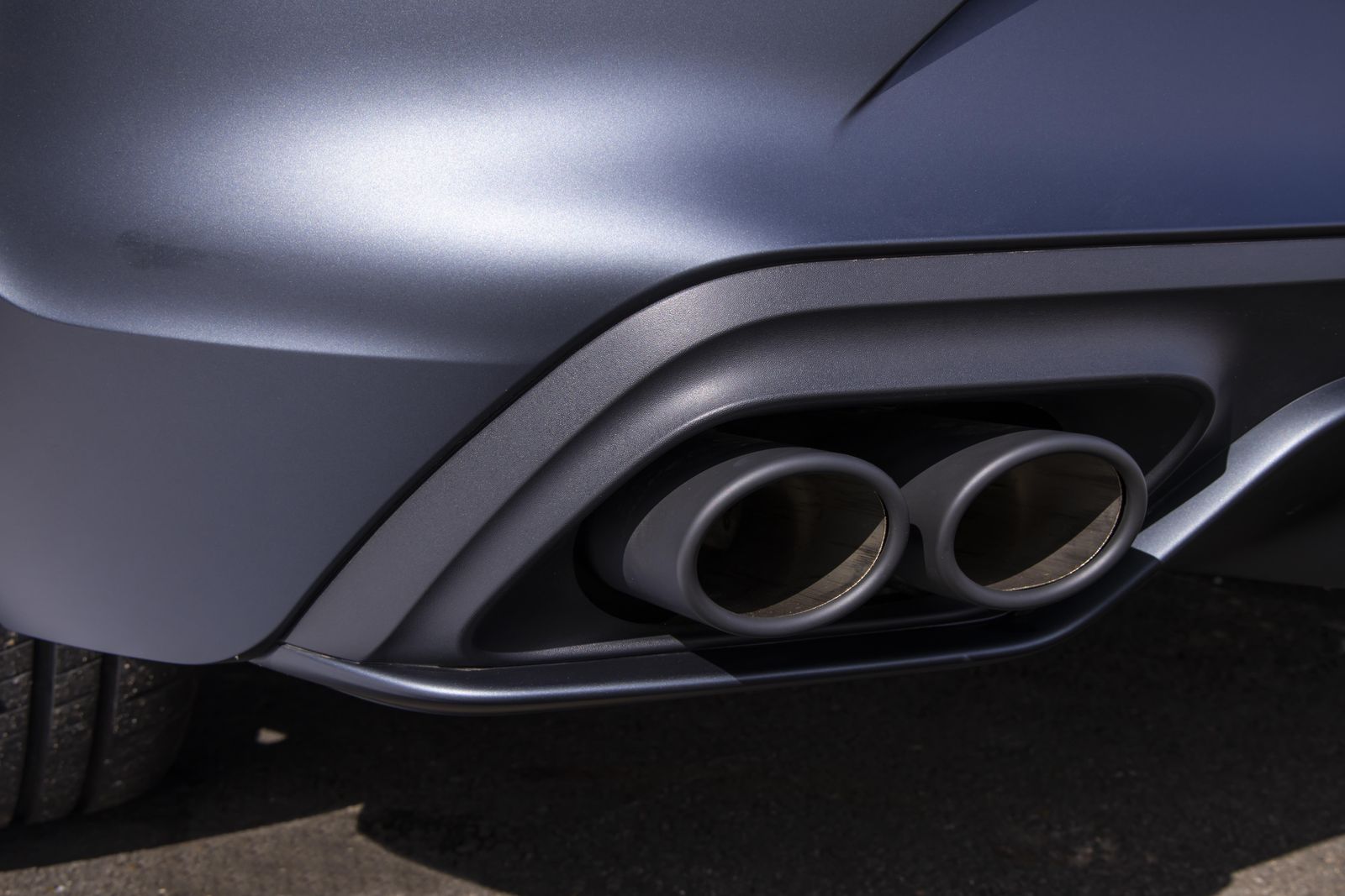2023 Cupra Leon