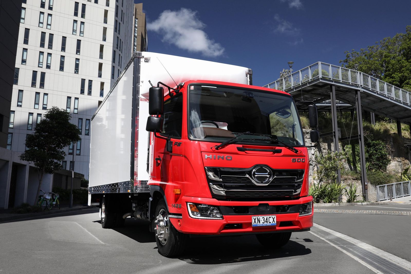 Toyota subsidiary Hino admits to falsifying data, class actions mount