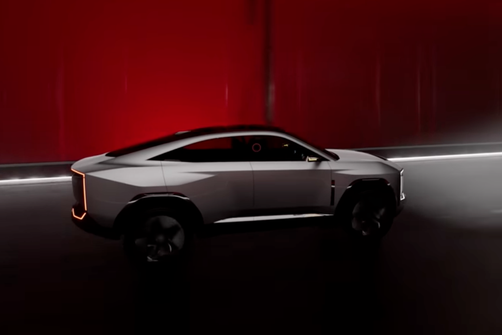 Indian automaker Mahindra’s electric SUV range detailed