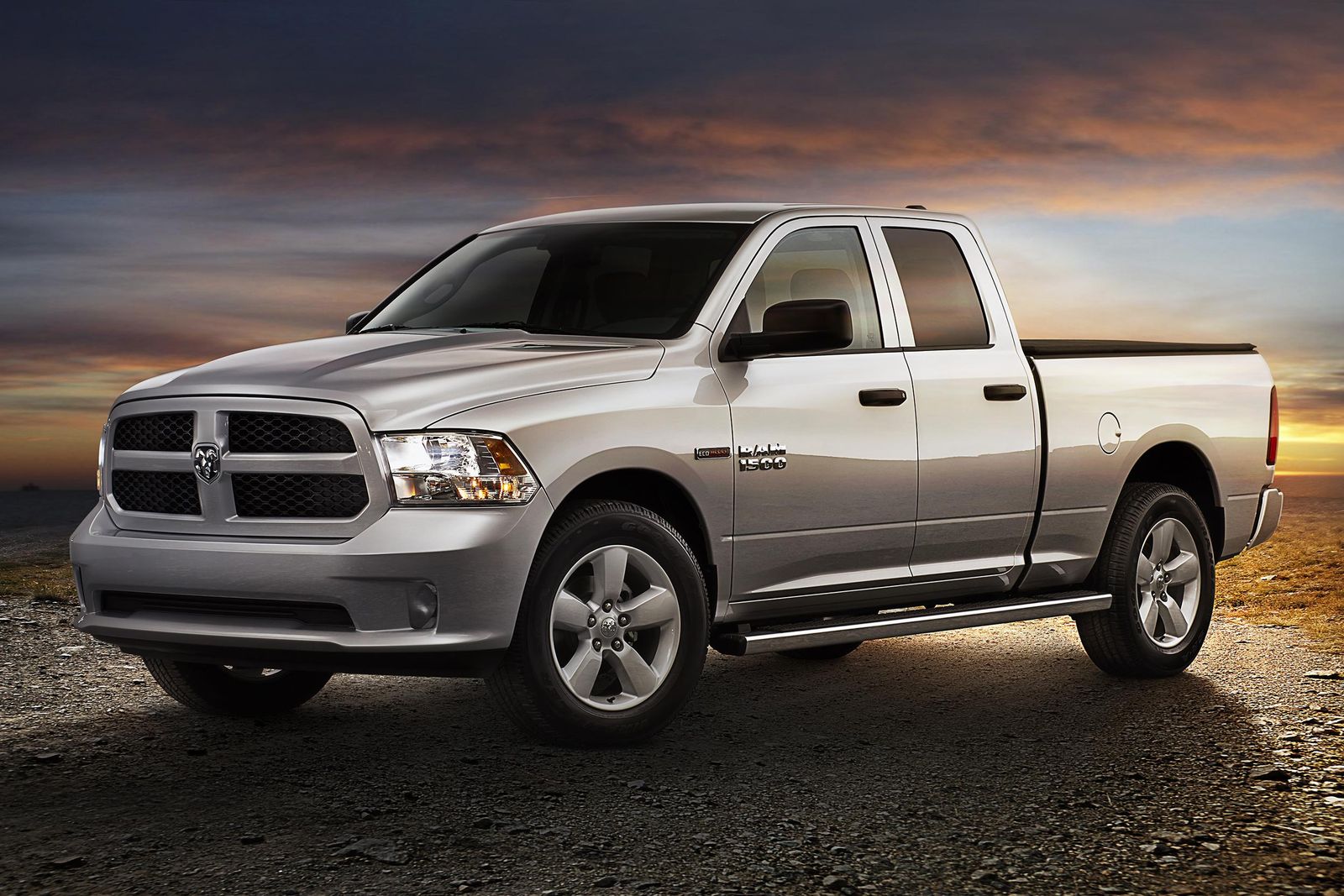 Jeep and Ram fined more than $400 million for diesel emissions cheating
