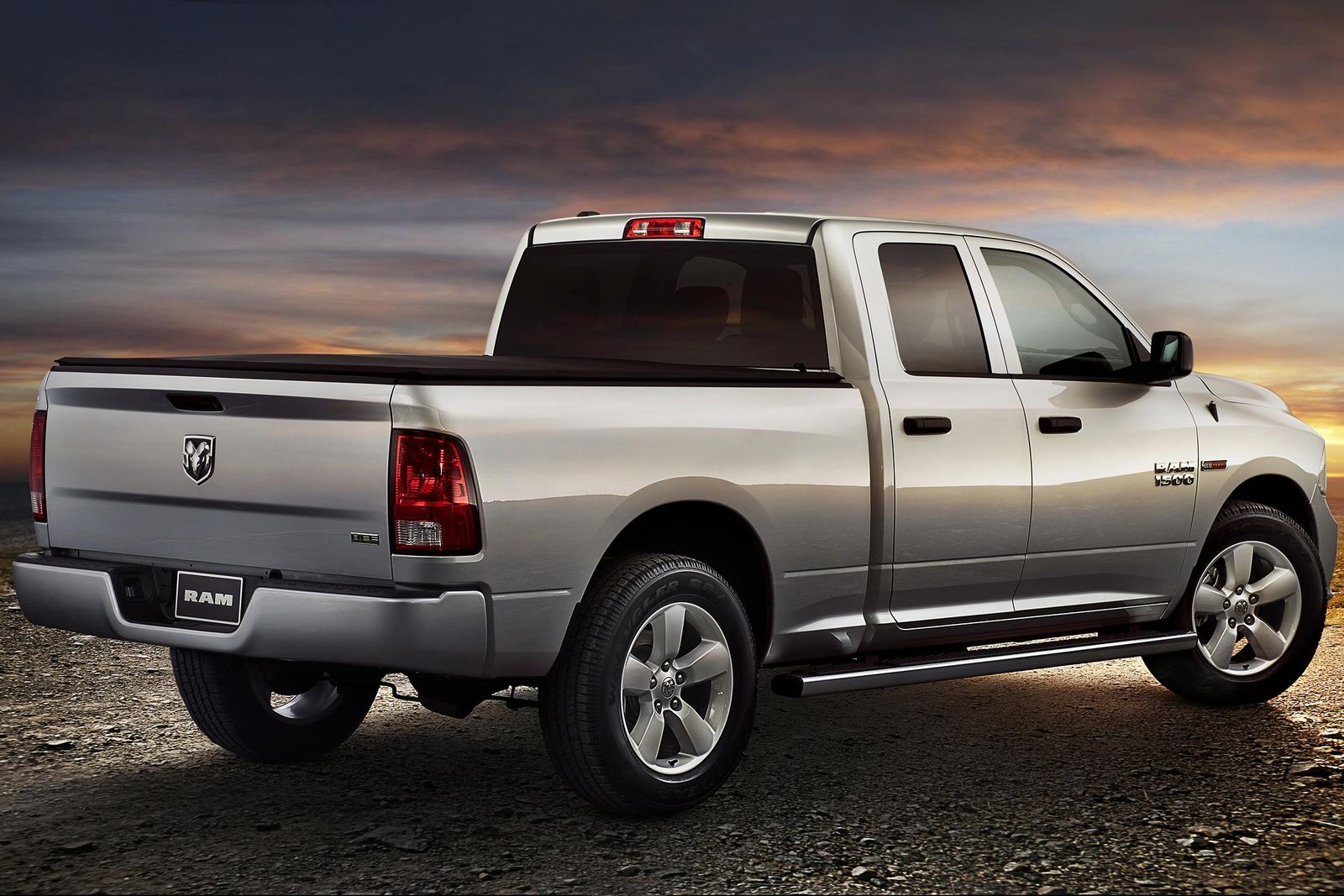 Jeep and Ram fined more than $400 million for diesel emissions cheating
