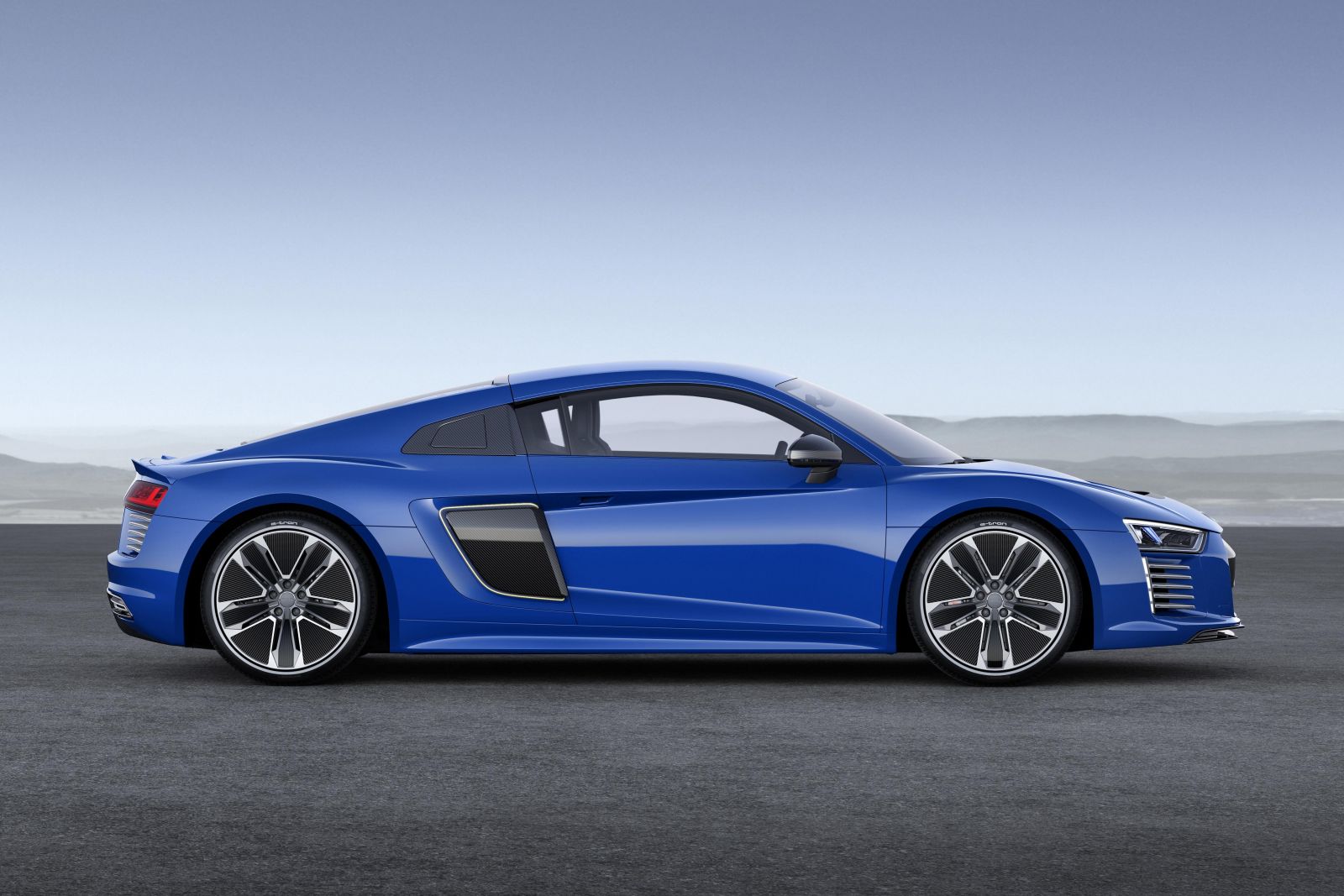 Audi R8 EV successor launching around 2025 report CarExpert