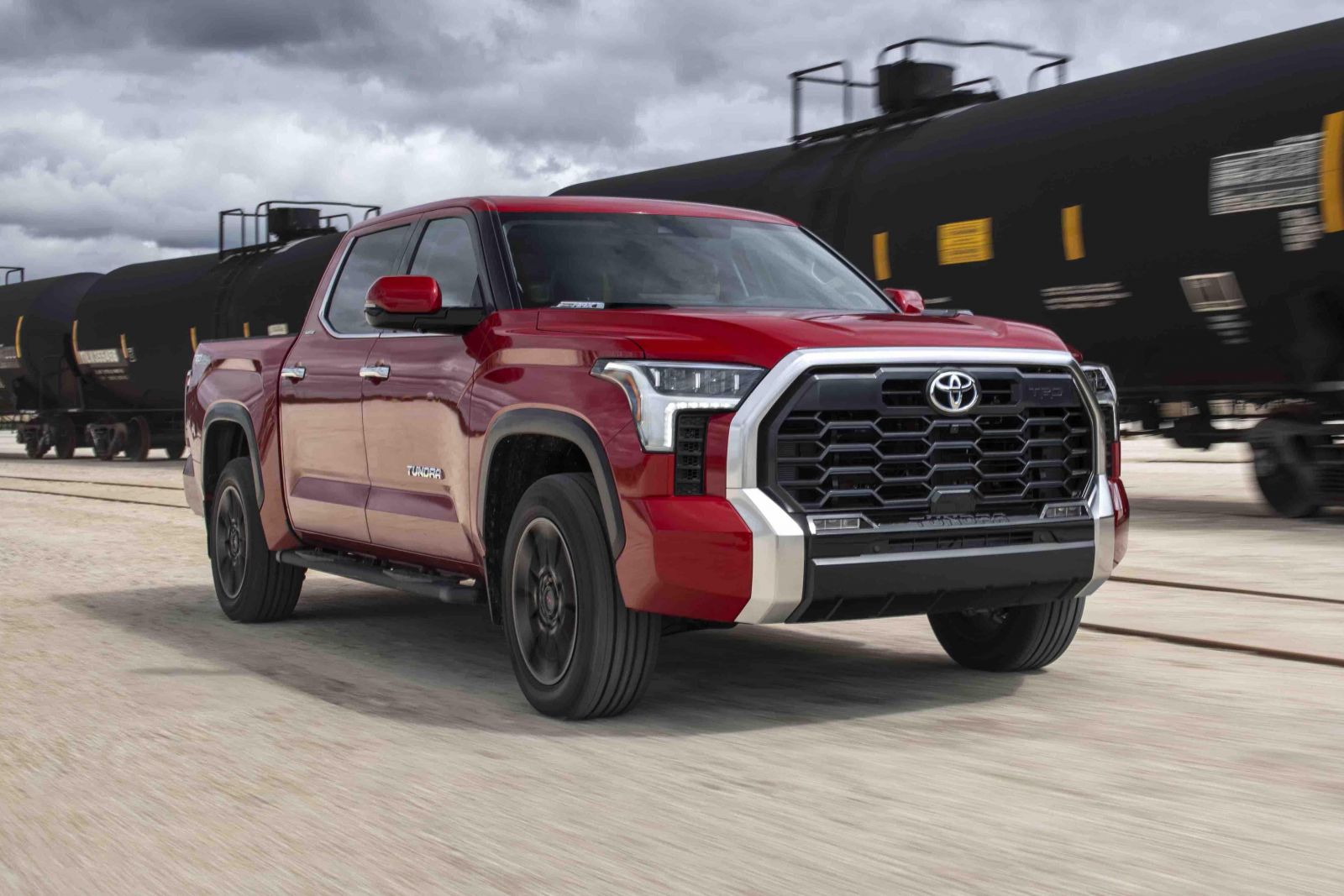 Toyota and Google partner on next-gen voice assistant in US