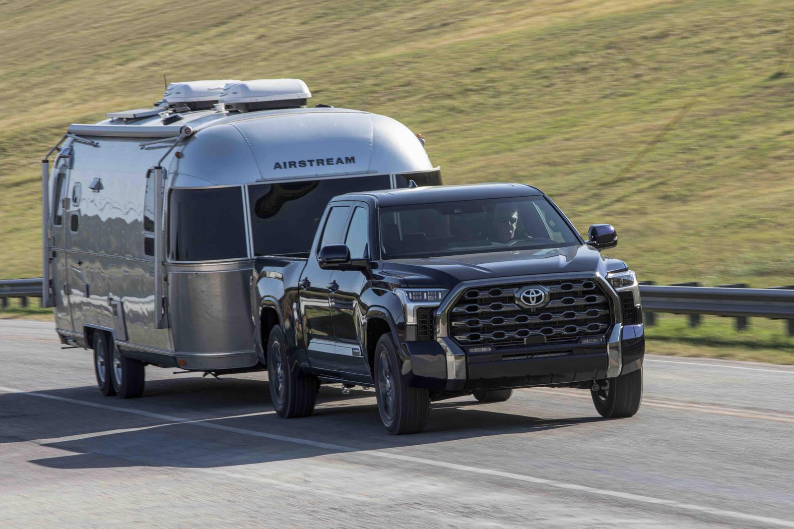 Toyota Tundra: Australian launch plan progresses, more details emerge
