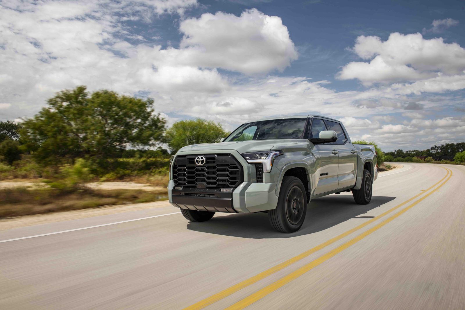 Toyota Tundra: Australian launch plan progresses, more details emerge