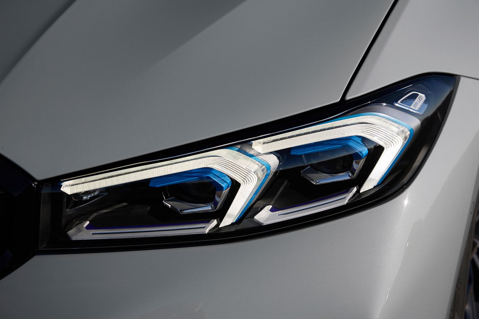 2023 BMW 3 Series price and specs