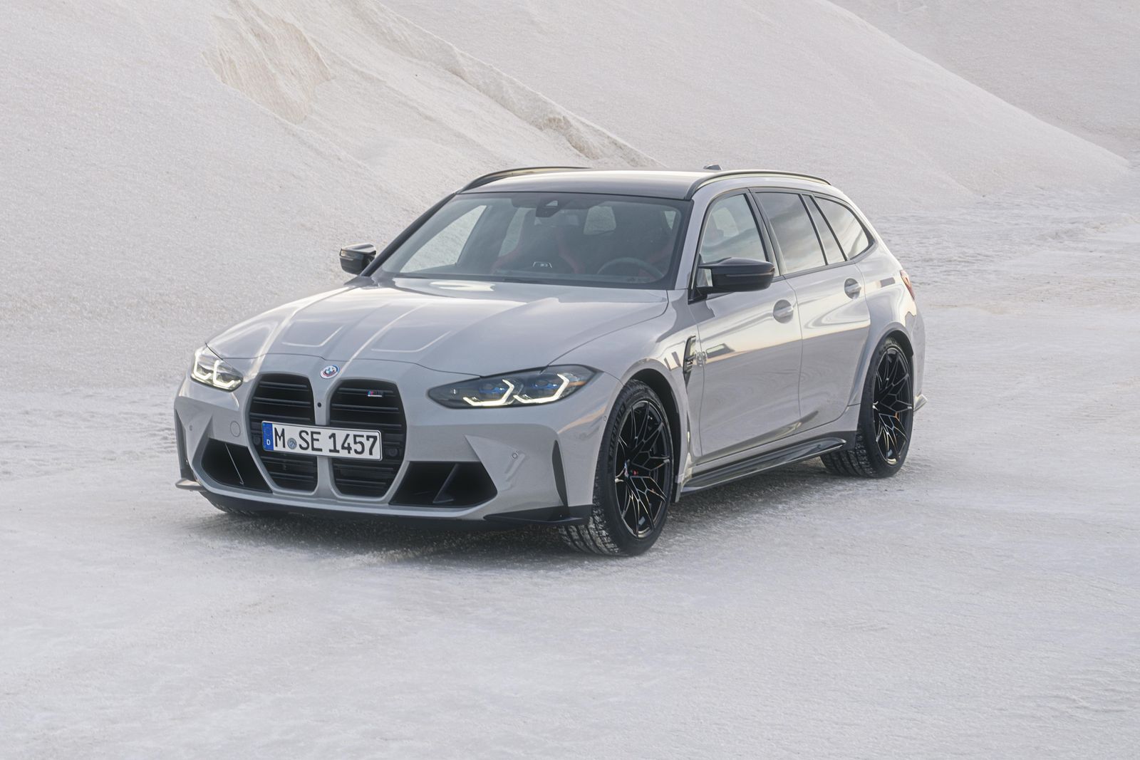 BMW M3 Touring priced, in Australia early 2023