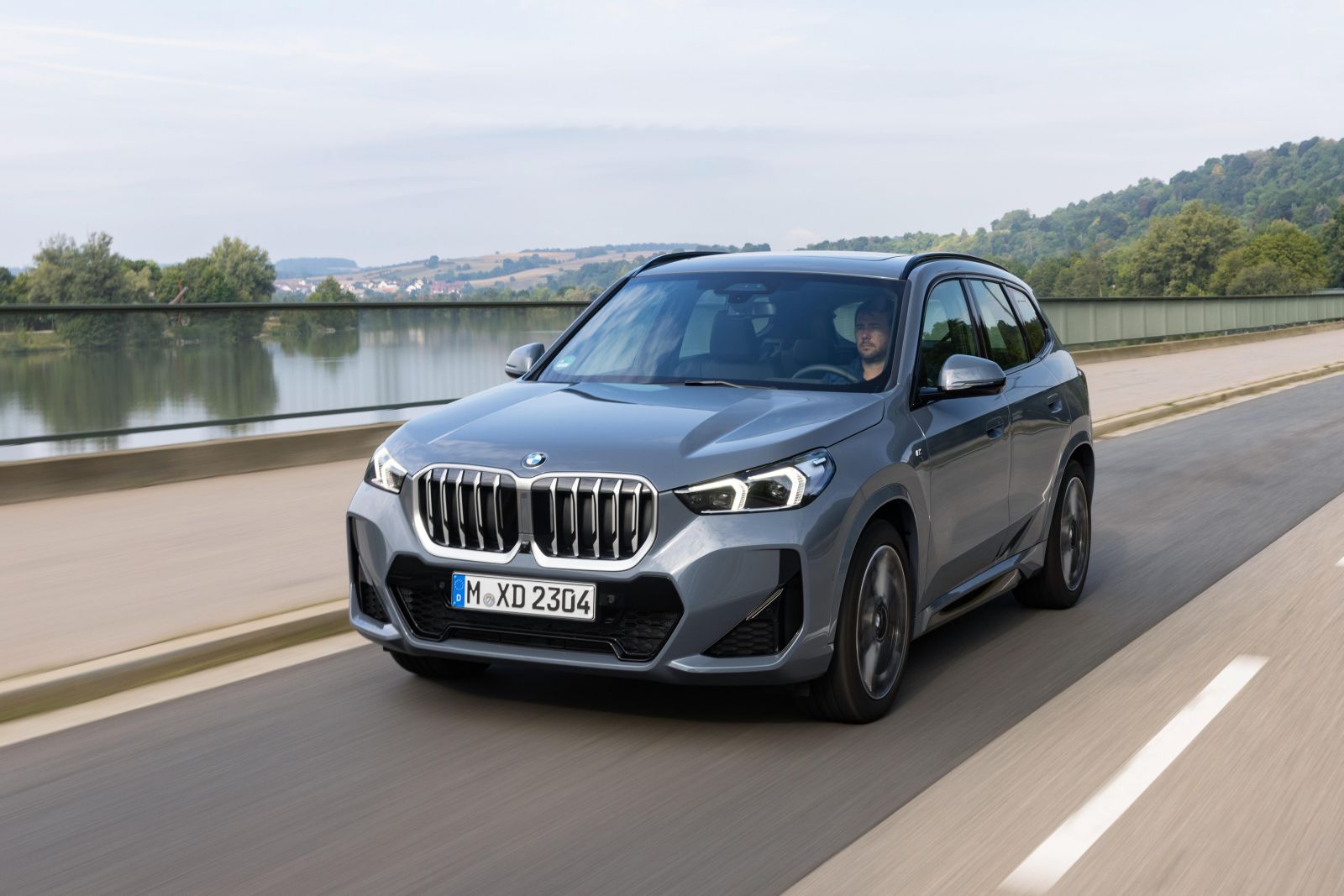 Bmw x1 2023 new