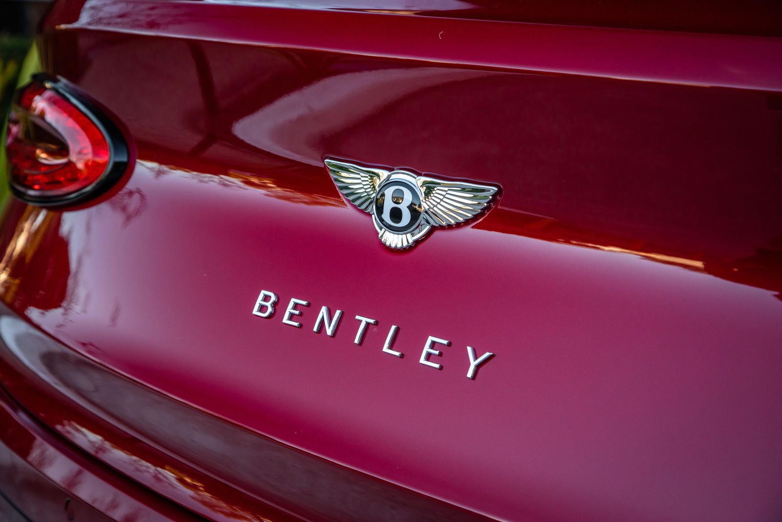 2023 Bentley Bentayga S