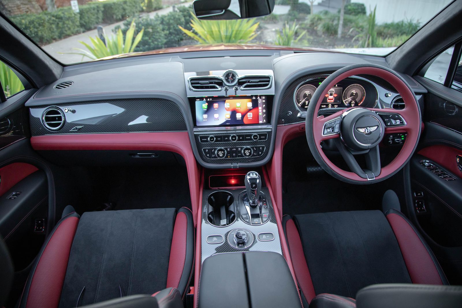 2023 Bentley Bentayga S