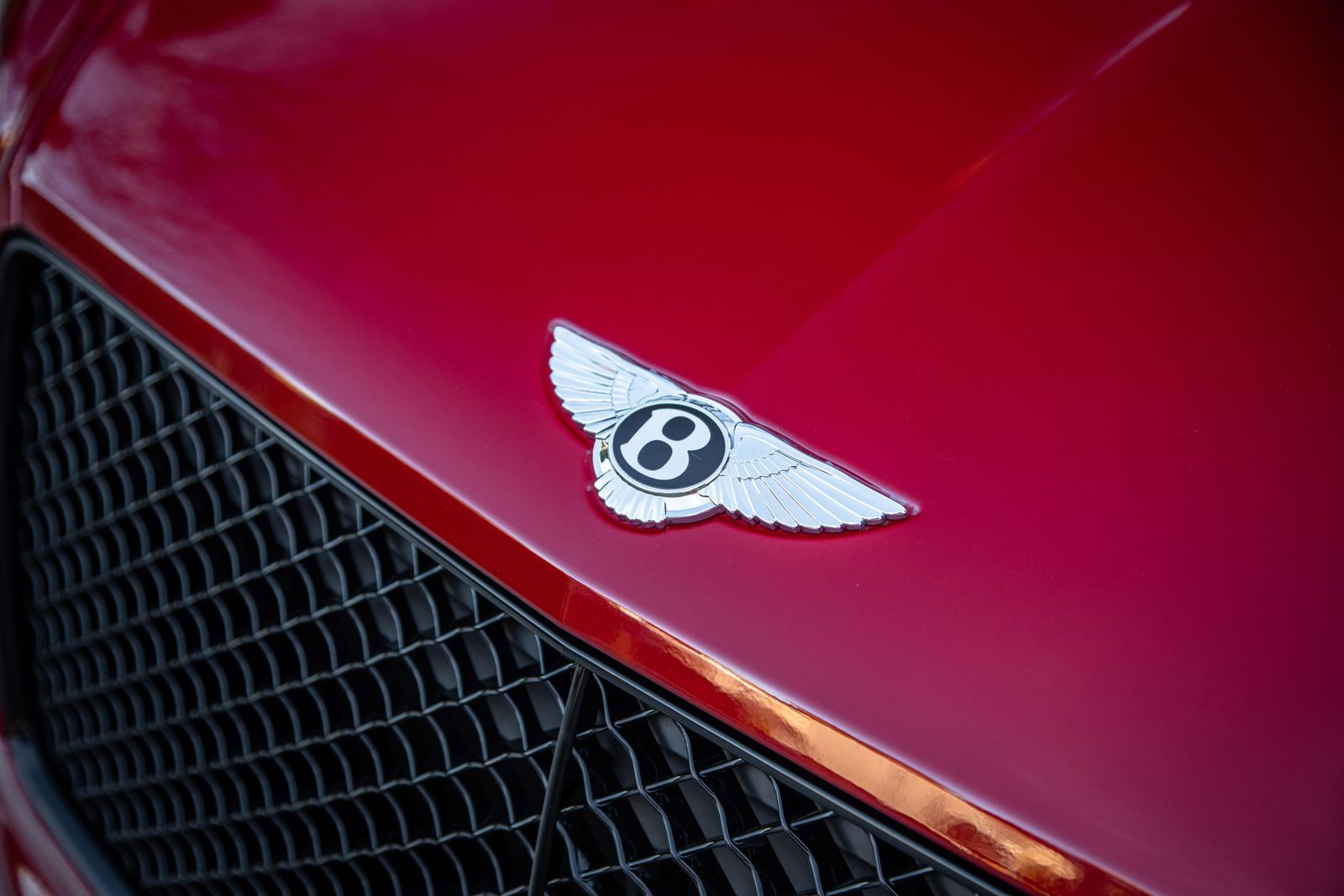 2023 Bentley Bentayga S
